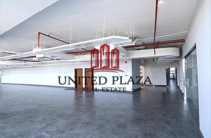 Office Space - Studio for rent in Abu Dhabi Business Hub - Mussafah - Abu Dhabi