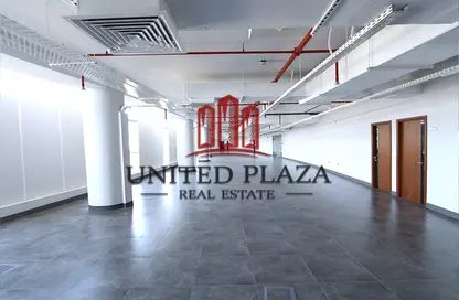 Office Space - Studio for rent in Abu Dhabi Business Hub - Mussafah - Abu Dhabi