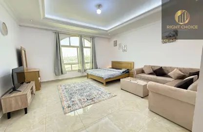 شقة - 1 حمام للايجار في فيلات مدينة خليفة آيه - مدينة خليفة أ - مدينة خليفة - أبوظبي