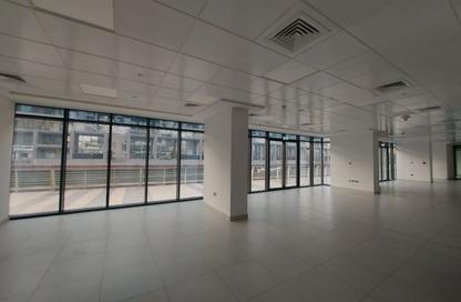 Shop - Studio - 1 for rent in Al Raha Beach - Abu Dhabi