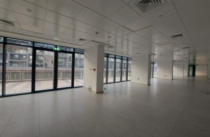 Shop - Studio - 1 for rent in Al Raha Beach - Abu Dhabi