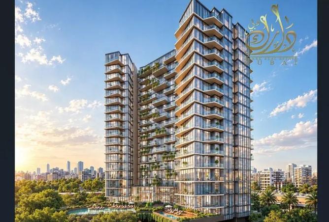 50% POST HANDOVER/1% MONTHLY/PARKVIEW/HOT DEAL