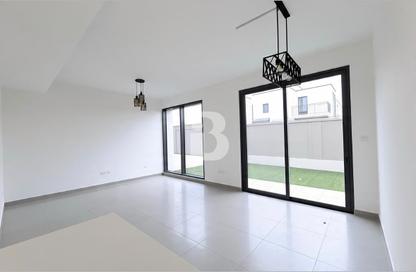 Townhouse - 4 - 5 for rent in Maple at Dubai Hills Estate 3 - Maple at Dubai Hills Estate - Dubai Hills Estate - Dubai