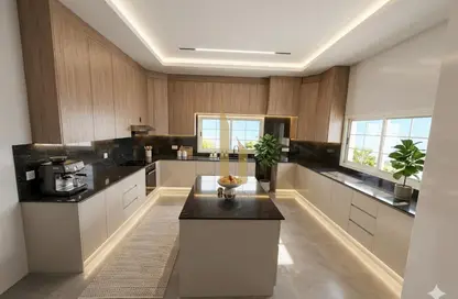 فيلا - 4 غرف نوم - 4 حمامات للايجار في فلل ام سقيم 1 - أم سقيم 1 - أم سقيم - دبي