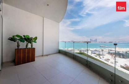 Apartment - 1 - 1 for rent in Royal Bay by Azizi - The Crescent - Palm Jumeirah - Dubai