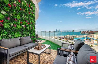 Apartment - 1 Bedroom - 1 Bathroom for rent in Royal Bay - Palm Jumeirah - Dubai