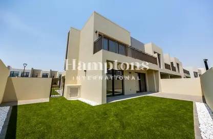 فيلا - 4 غرف نوم - 4 حمامات للبيع في 3 باركسايد - اعمار الجنوبية - دبي الجنوب (مركز دبي العالمي) - دبي