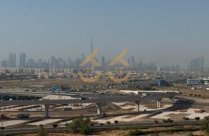 Apartment - 2 Bedrooms - 1 Bathroom for rent in Collective 2.0 Tower A - Collective 2.0 - Dubai Hills Estate - Dubai