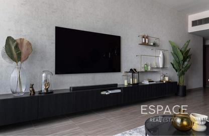 Apartment - 2 Bedrooms - 2 Bathrooms for sale in MBL Residence - JLT Cluster K - Jumeirah Lake Towers - Dubai
