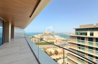 Apartment - 2 - 3 for sale in Serenia Living Tower 1 - Serenia Living - Palm Jumeirah - Dubai Apartment - 2 - 3 for sale in Serenia Living Tower 1 - Serenia Living - Palm Jumeirah - Dubai