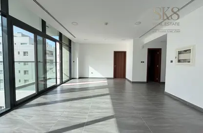 Apartment - 2 Bedrooms - 4 Bathrooms for rent in Boca Residence - Al Barsha 1 - Al Barsha - Dubai