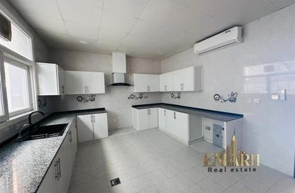 Villa - 5 Bedrooms - 7 Bathrooms for rent in Kabbali Hills - Al Helio 2 - Al Helio - Ajman