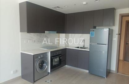 Apartment - 1 Bedroom - 1 Bathroom for sale in AZIZI Pearl - Al Furjan - Dubai