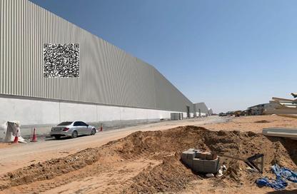 مستودع - استوديو - 4 حمامات للايجار في السجع إس - الصجعة - الشارقة مستودع - استوديو - 4 حمامات للايجار في السجع إس - الصجعة - الشارقة