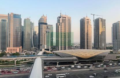 Apartment - 1 - 1 for rent in Marina Diamond 3 - Marina Diamonds - Dubai Marina - Dubai