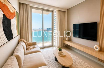 Apartment - 1 Bedroom - 1 Bathroom for rent in Beach Mansion Tower 2 - Beach Mansion - Emaar Beachfront - Dubai Harbour - Dubai Apartment - 1 Bedroom - 1 Bathroom for rent in Beach Mansion Tower 2 - Beach Mansion - Emaar Beachfront - Dubai Harbour - Dubai