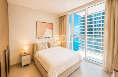 Apartment - 1 Bedroom - 1 Bathroom for rent in Beach Mansion Tower 2 - Beach Mansion - Emaar Beachfront - Dubai Harbour - Dubai Apartment - 1 Bedroom - 1 Bathroom for rent in Beach Mansion Tower 2 - Beach Mansion - Emaar Beachfront - Dubai Harbour - Dubai