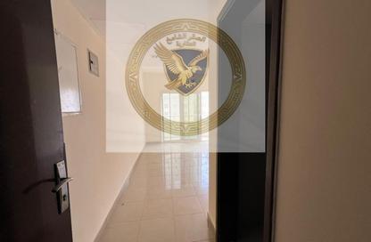 Apartment - 2 Bedrooms - 2 Bathrooms for rent in Zayd Bin Aslam Street - Abu shagara - Sharjah
