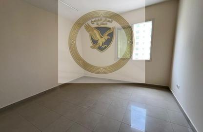 Apartment - 2 Bedrooms - 2 Bathrooms for rent in Zayd Bin Aslam Street - Abu shagara - Sharjah