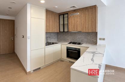 Apartment - 1 - 2 for rent in The Haven - Majan - Dubai