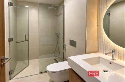 Apartment - 1 - 2 for rent in The Haven - Majan - Dubai