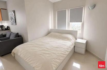 Apartment - 1 Bedroom - 1 Bathroom for rent in New Dubai Gate 1 - JLT Cluster Q - Jumeirah Lake Towers - Dubai