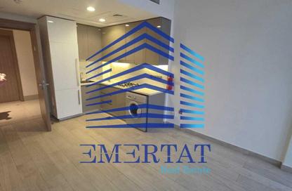 Apartment - 1 Bedroom - 1 Bathroom for rent in Azizi Riviera 12 - Azizi Riviera - Meydan One - Meydan - Dubai