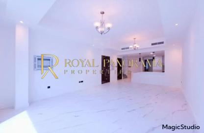Villa - 4 Bedrooms - 5 Bathrooms for rent in Elie Saab Vie at the Fields - The Fields - District 11 - Mohammed Bin Rashid City - Dubai
