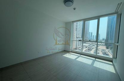 Apartment - 2 Bedrooms - 3 Bathrooms for rent in Al Majaz 3 - Al Majaz - Sharjah