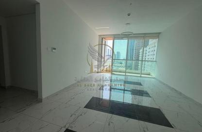 Apartment - 2 Bedrooms - 3 Bathrooms for rent in Al Majaz 3 - Al Majaz - Sharjah