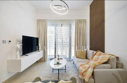 Apartment - 1 Bedroom - 2 Bathrooms for sale in Azizi Riviera 38 - Azizi Riviera - Meydan One - Meydan - Dubai