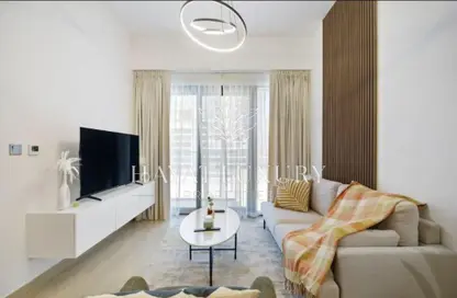 Apartment - 1 Bedroom - 2 Bathrooms for sale in Azizi Riviera 38 - Azizi Riviera - Meydan One - Meydan - Dubai Apartment - 1 Bedroom - 2 Bathrooms for sale in Azizi Riviera 38 - Azizi Riviera - Meydan One - Meydan - Dubai