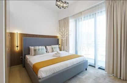 Apartment - 1 Bedroom - 2 Bathrooms for sale in Azizi Riviera 38 - Azizi Riviera - Meydan One - Meydan - Dubai