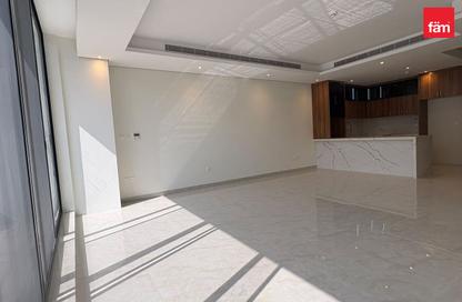 Townhouse - 4 - 4 for rent in Al Furjan West - Al Furjan - Dubai