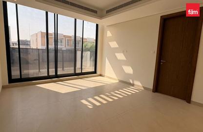 Townhouse - 4 - 4 for rent in Al Furjan West - Al Furjan - Dubai