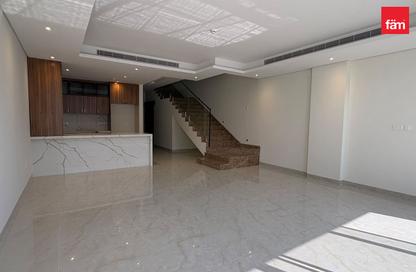 Townhouse - 4 - 4 for rent in Al Furjan West - Al Furjan - Dubai Townhouse - 4 - 4 for rent in Al Furjan West - Al Furjan - Dubai