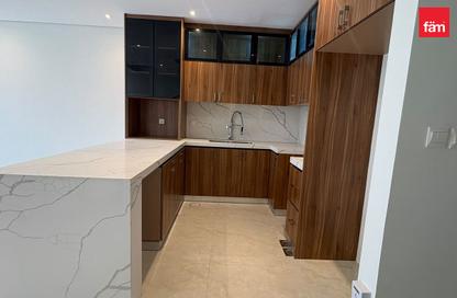 Townhouse - 4 - 4 for rent in Al Furjan West - Al Furjan - Dubai