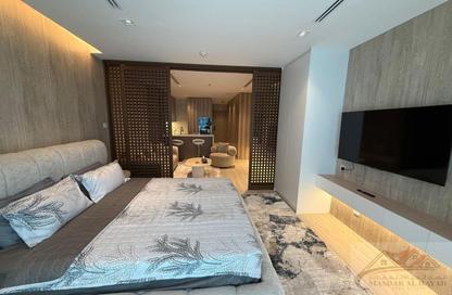Apartment - Studio - 1 Bathroom for sale in The Residence - Al Khaldeia Area - Sharjah