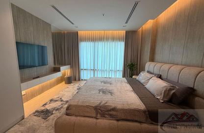 Apartment - Studio - 1 Bathroom for sale in The Residence - Al Khaldeia Area - Sharjah