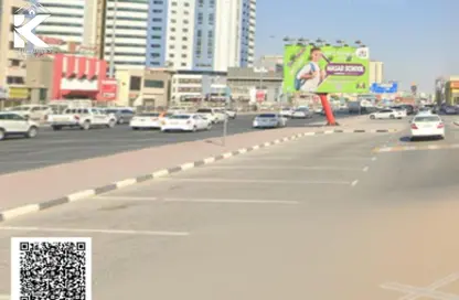 Land - Studio for sale in Ajman Industrial 2 - Ajman Industrial Area - Ajman