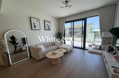Apartment - 1 Bedroom - 1 Bathroom for sale in Holland Gardens - Town Square - Dubai