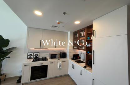 Apartment - 1 Bedroom - 1 Bathroom for sale in Holland Gardens - Town Square - Dubai
