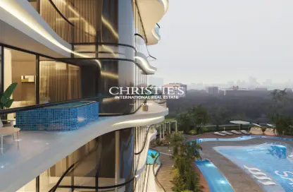 شقة - 1 حمام للبيع في سمانا براري فيوز 2 - مجان - دبي لاند - دبي شقة - 1 حمام للبيع في سمانا براري فيوز 2 - مجان - دبي لاند - دبي