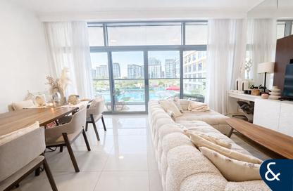 Apartment - 2 Bedrooms - 3 Bathrooms for sale in Mulberry 2 Building B1 - Mulberry 2 Block B - Mulberry 2 - Park Heights - Dubai Hills Estate - Dubai Apartment - 2 Bedrooms - 3 Bathrooms for sale in Mulberry 2 Building B1 - Mulberry 2 Block B - Mulberry 2 - Park Heights - Dubai Hills Estate - Dubai