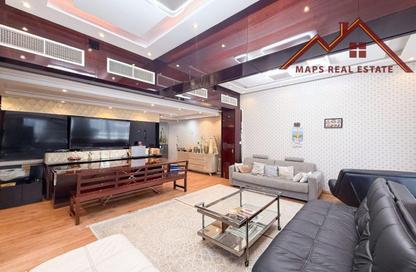 Apartment - 1 - 2 for rent in Executive Tower B - Executive Towers - Business Bay - Dubai