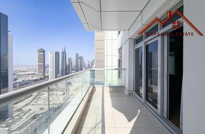 Apartment - 1 - 2 for rent in Executive Tower B - Executive Towers - Business Bay - Dubai Apartment - 1 - 2 for rent in Executive Tower B - Executive Towers - Business Bay - Dubai