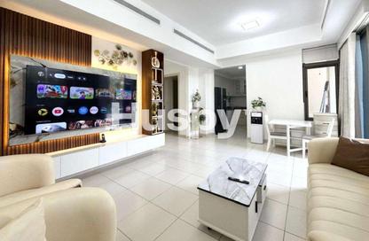 Townhouse - 3 Bedrooms - 4 Bathrooms for rent in Mira Oasis 2 - Mira Oasis - Reem - Dubai