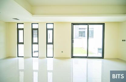 Townhouse - 3 Bedrooms - 5 Bathrooms for sale in Juniper - Damac Hills 2 - Dubai