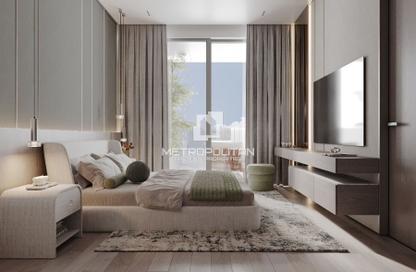 Apartment - Studio - 1 Bathroom for sale in Cove Edition 4 by Imtiaz - Dubai Land Residence Complex - Dubai
