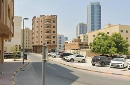 أرض - استوديو للبيع في النخيل 2 - النخيل - عجمان